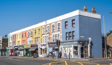 North London Borough Waltham Forest Is Currently England’s Fastest Place to Sell a House