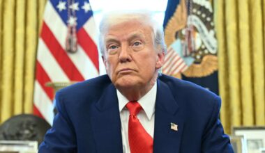 Is travel to the United States tanking under Trump regime? Here's what you should know