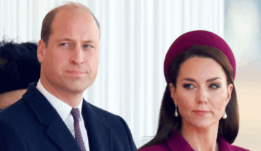 Kate Middleton Had a Clever Trick To Stop Women From Hitting On Prince William