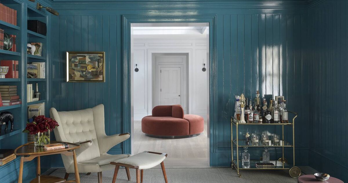 The Biggest Interior Design Trends for 2025