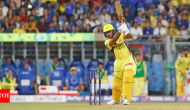 MI vs CSK, IPL 2025: Who is Ayush Mhatre, youngest to play for Chennai Super Kings? | Cricket News