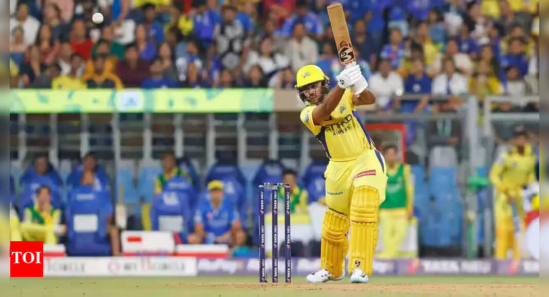 MI vs CSK, IPL 2025: Who is Ayush Mhatre, youngest to play for Chennai Super Kings? | Cricket News