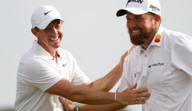 Rory McIlroy return date confirmed after historic Masters title win