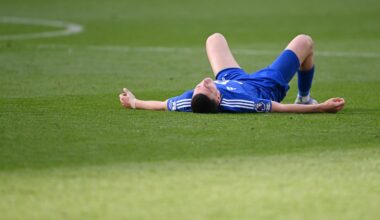 Leicester City Reveal The Ugly Truth England Refuses To Accept