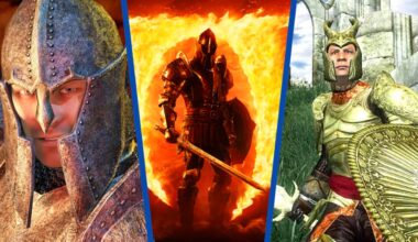 Oblivion Remastered: Everything We Know Ahead of Its Rumoured Release This Week