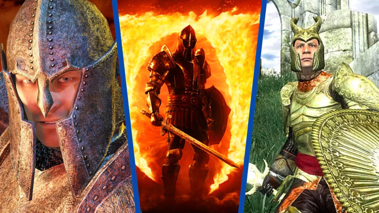 Oblivion Remastered: Everything We Know Ahead of Its Rumoured Release This Week