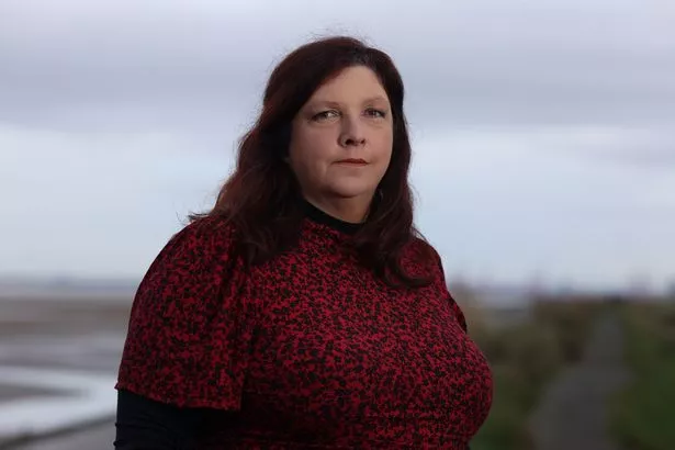 Sue Peacock said the council needed to show it was actually starting to deliver as she said she's currently dealing with 50 cases in Wirral