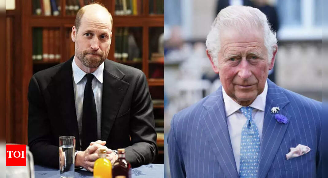 Rift between King Charles and William? Why the Prince and Kate skipped Royal Easter celebrations