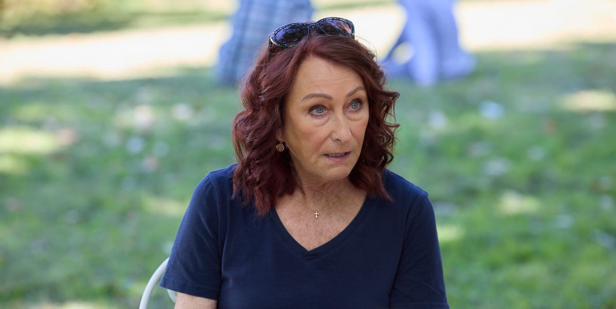 Home and Away confirms temporary departure after Irene's heartbreaking outburst