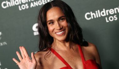 Meghan Markle Opens Up About 2020 Miscarriage in Rare Talk