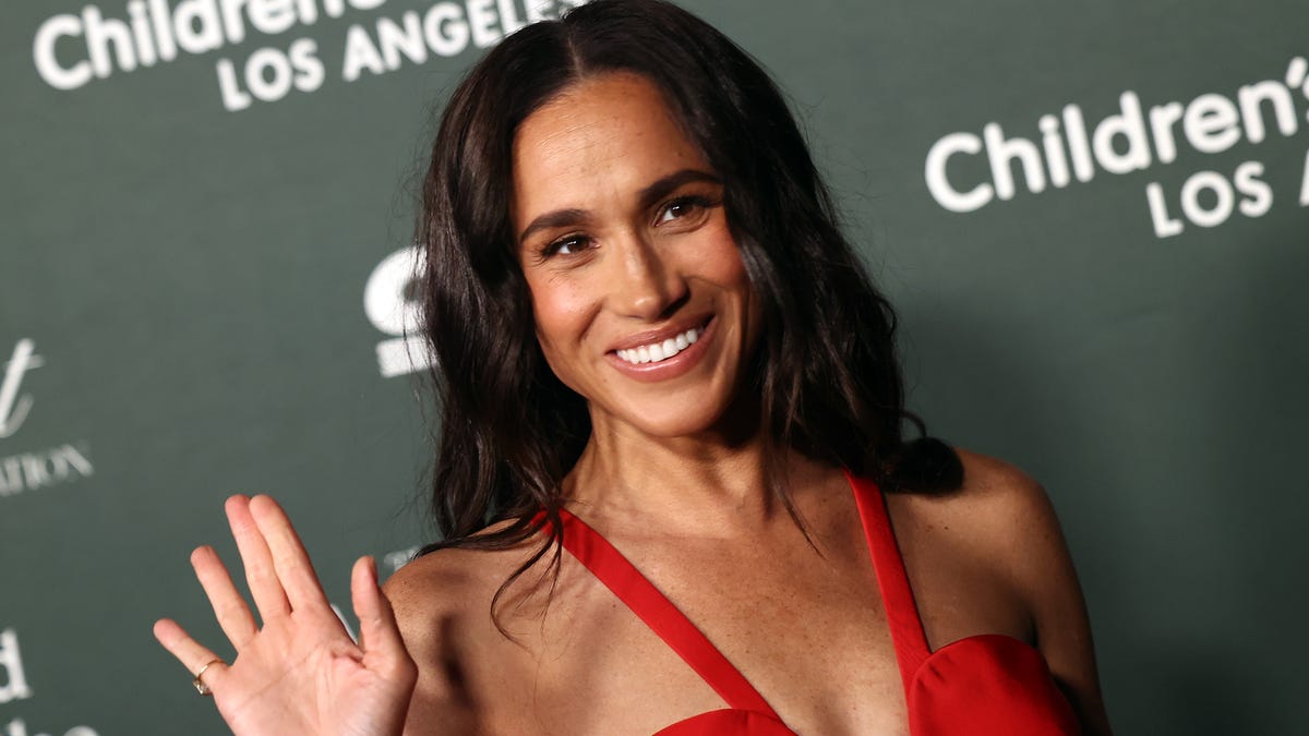 Meghan Markle Opens Up About 2020 Miscarriage in Rare Talk