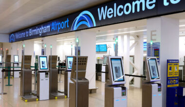 Birmingham Airport