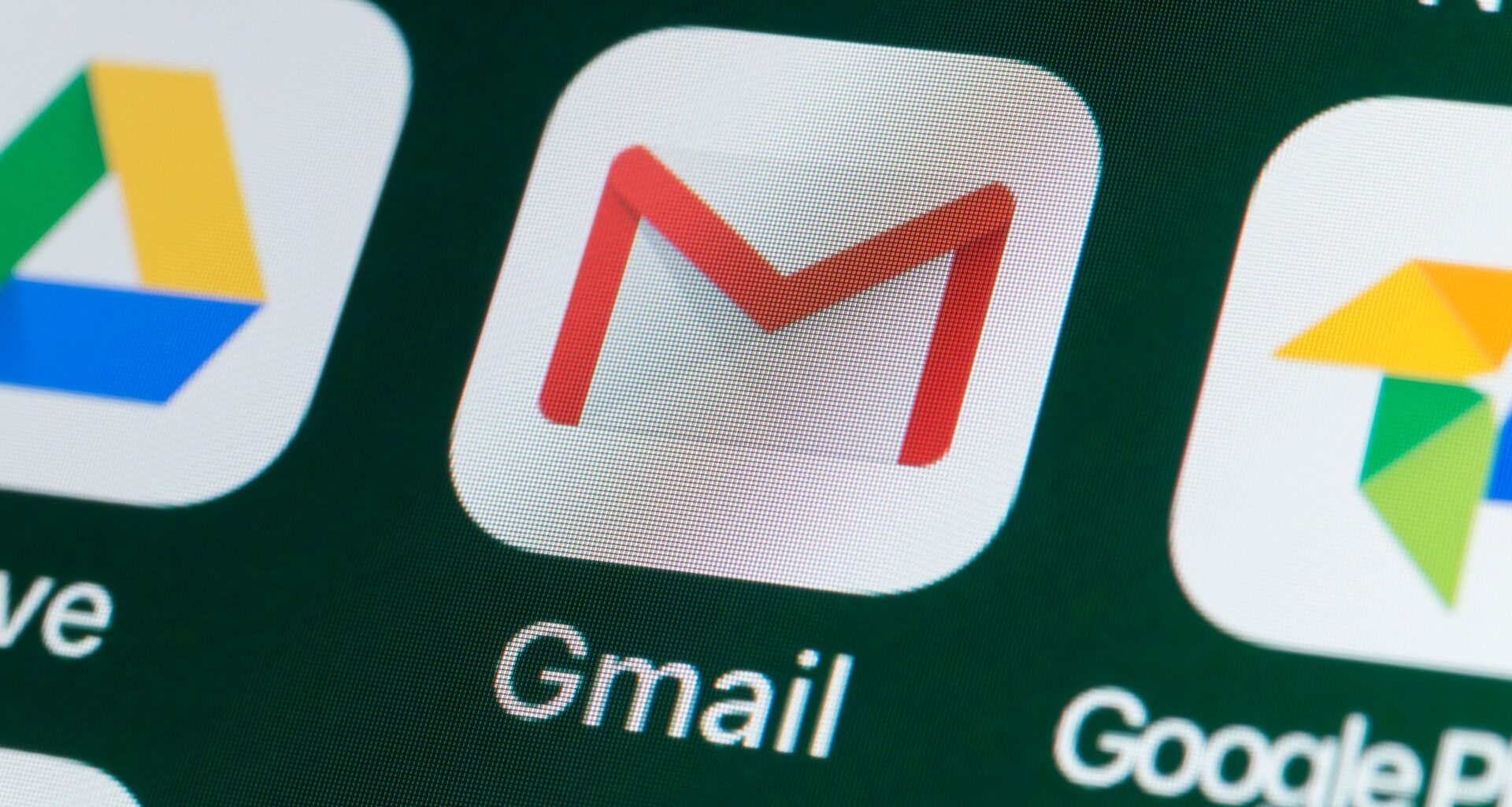 Gmail users given ‘red alert’ warning over 'sophisticated' phishing scam stealing data as Google works to stop 'attack'