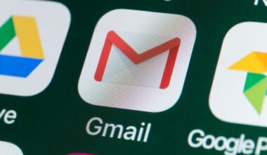 Gmail users given ‘red alert’ warning over 'sophisticated' phishing scam stealing data as Google works to stop 'attack'