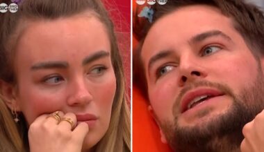 ITV CBB viewers rush to defend housemate as evicted Daley Thompson's blistering accusations resurface: 'Jealous!'