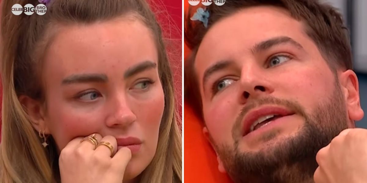 ITV CBB viewers rush to defend housemate as evicted Daley Thompson's blistering accusations resurface: 'Jealous!'
