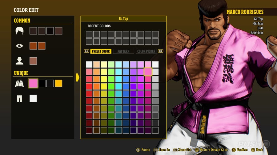 Fatal Fury: City of the Wolves Review - Screenshot 3 of 6
