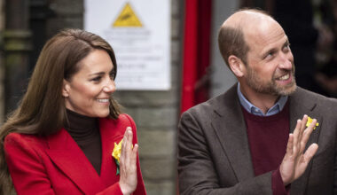 Did Kate and William ‘snub’ royal family by missing Easter Sunday service in Windsor? Expert weighs in | World News