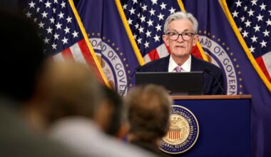 Interest Rate Cut Unlikely At Fed’s May Meeting According To Markets