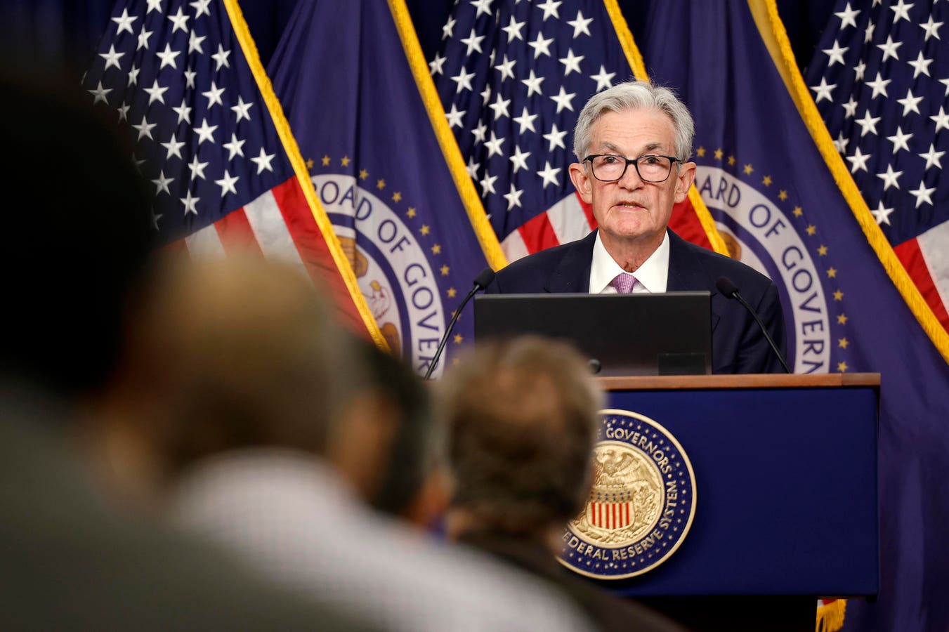 Interest Rate Cut Unlikely At Fed’s May Meeting According To Markets