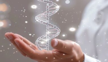 Harvard scientists identify nearly 300 genetic diseases that could be treated before birth