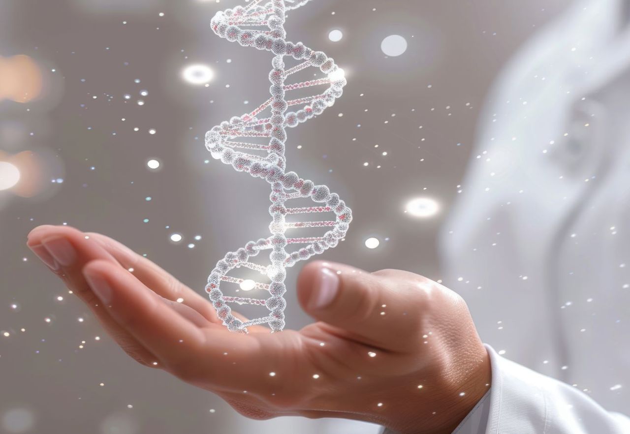 Harvard scientists identify nearly 300 genetic diseases that could be treated before birth
