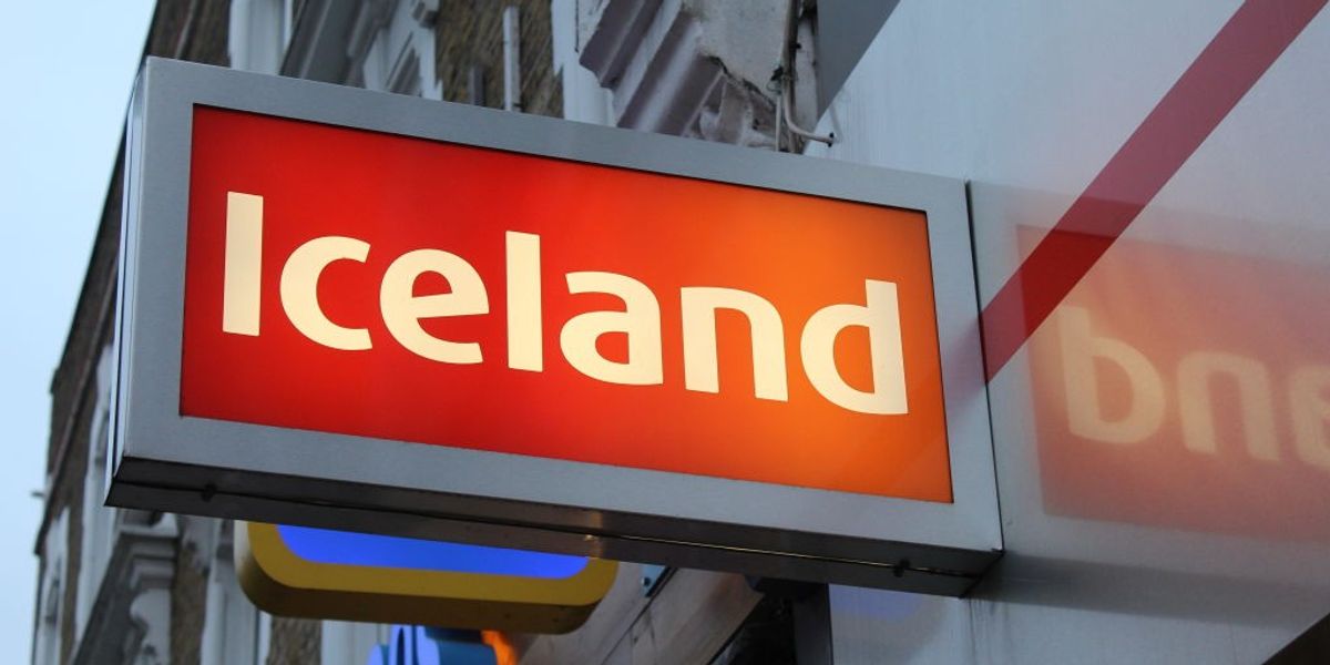 Iceland confirms major closure news in blow to UK high streets