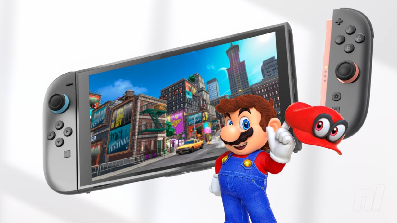 "Stay Tuned" For Next Mainline Mario, Says Nintendo's Bowser