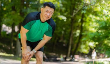 Pain in knees when you walk? Cult Fit founder shares 5 exercises to strengthen joints | Health