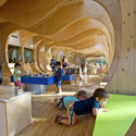 Biophilic Architecture without Plants: Invisible Design for Wellbeing - Image 2 of 9