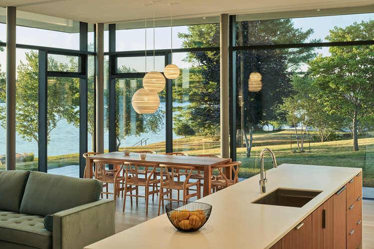 Biophilic Architecture without Plants: Invisible Design for Wellbeing - Image 7 of 9