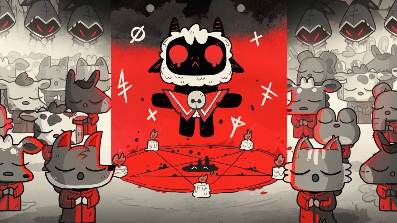 Devolver Will Be 'Leaning Further into' Its Existing IPs as Best-Selling Games Revealed