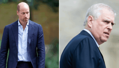 Prince Andrew sparks backlash with ‘forceful’ move in Prince William’s absence