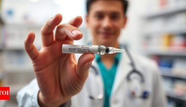 Is weight loss drug Mounjaro effective? Expert reacts |