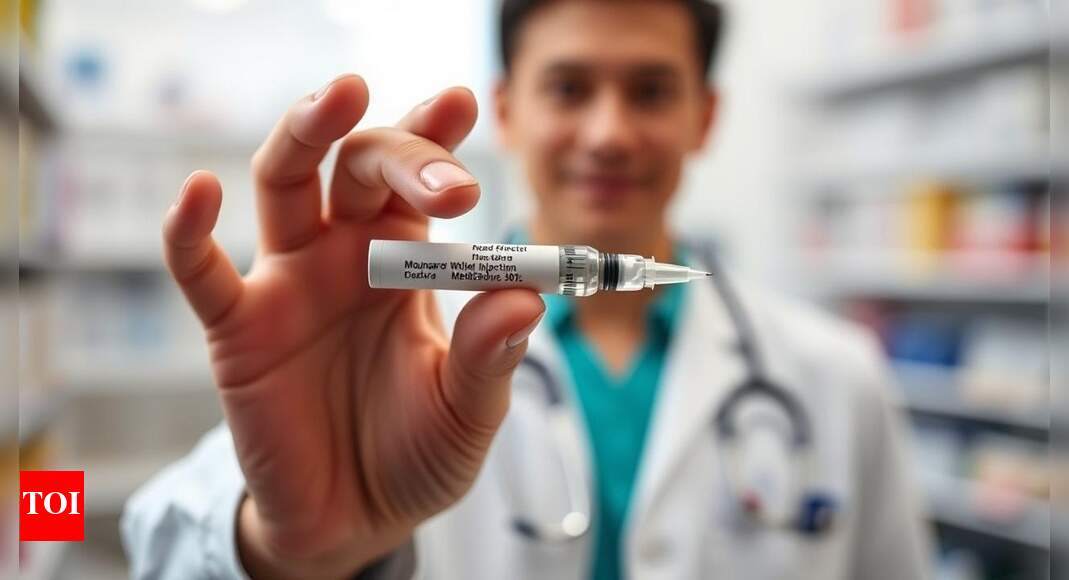 Is weight loss drug Mounjaro effective? Expert reacts |