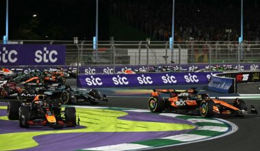 Are F1’s racing guidelines working? Our writers have their say