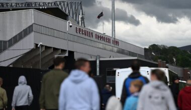 Burnley vs Sheffield United LIVE: Championship team news and latest build-up