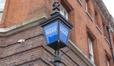 Boys make up a quarter of knife crime convictions in London