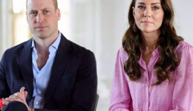 Kate Middleton skips Easter: Everything fine at Buckingham Palace? William and Kate's decision to skip Easter raises eyebrows, sources say it was a deliberate snub