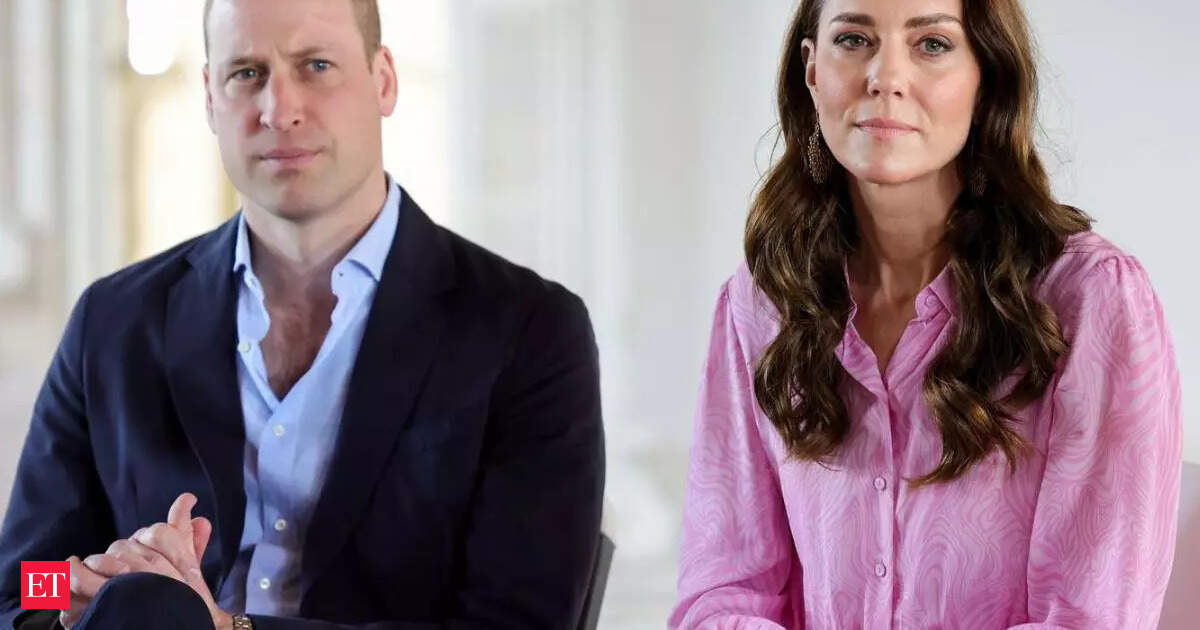 Kate Middleton skips Easter: Everything fine at Buckingham Palace? William and Kate's decision to skip Easter raises eyebrows, sources say it was a deliberate snub