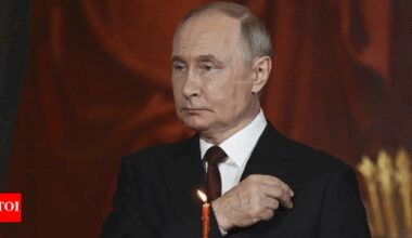 How Russia recruits troops in occupied Ukrainian territories