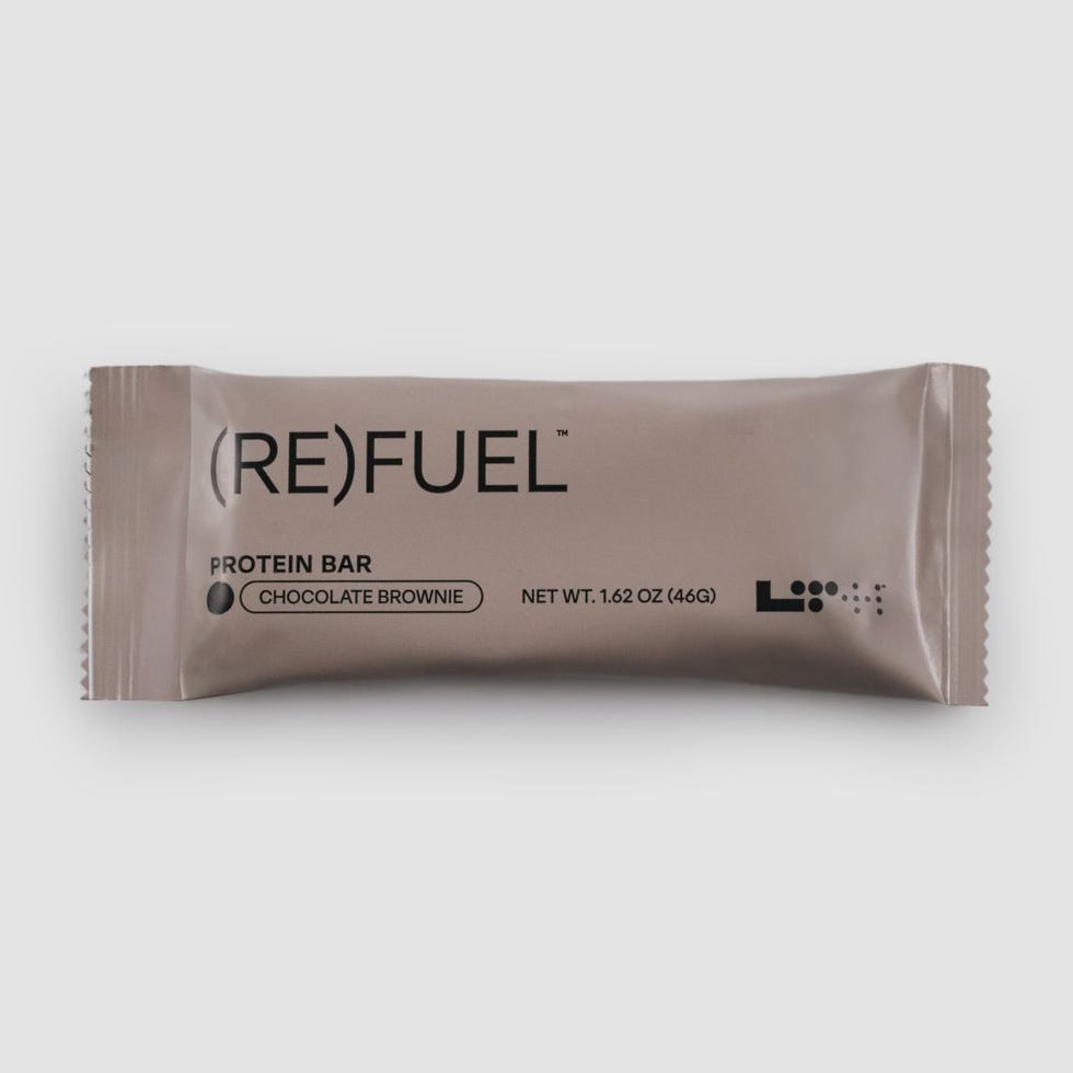 LTH Refuel Protein Bar