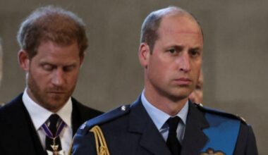 William Sent a Last-Minute Text to Harry That Brought ‘Royal Ceasefire': Source