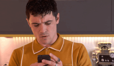Hollyoaks airs big Rex decision as he turns on Grace Black