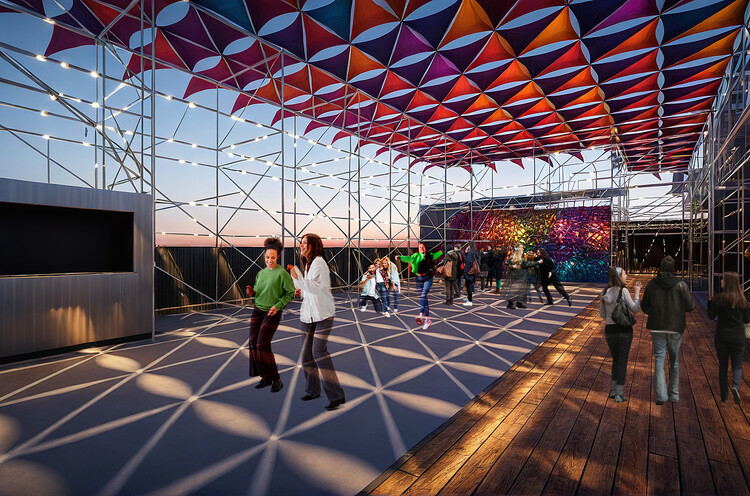  reSITE Reveals Winners of the Young Designers Open Call for Manifesto Market - Image 4 of 14