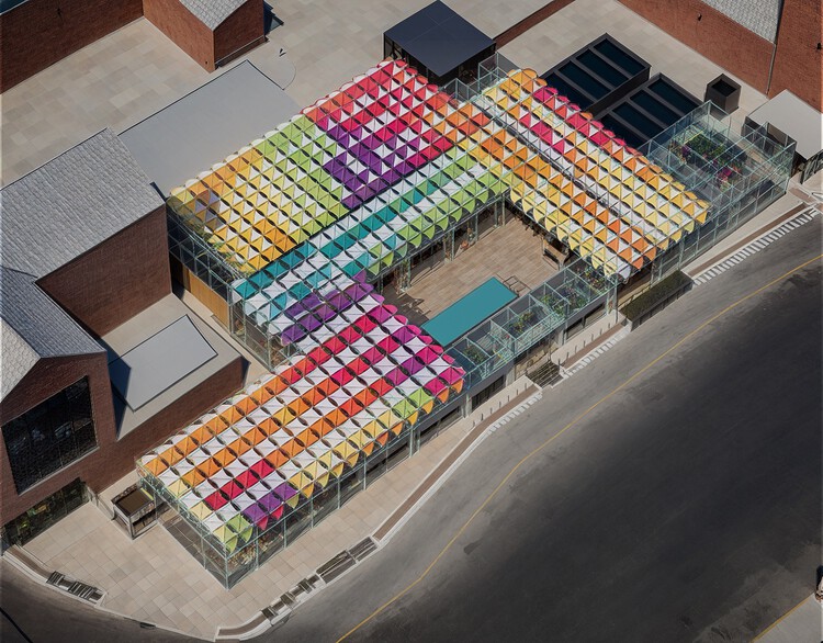  reSITE Reveals Winners of the Young Designers Open Call for Manifesto Market - Image 8 of 14