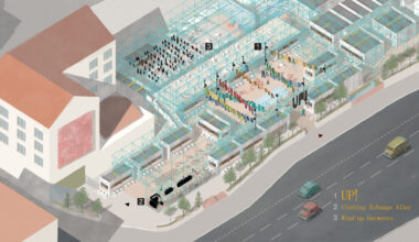 reSITE Reveals Winners of the Young Designers Open Call for Manifesto Market