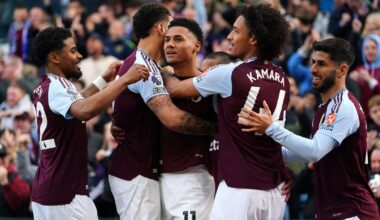 Aston Villa: 150 Years - Squads and Souvenirs