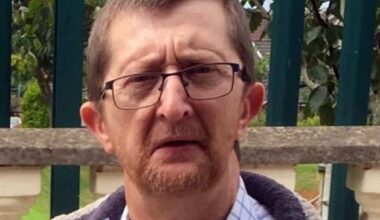 NI body-in-bin murder: BBC documentary goes behind the scenes to show how Pat McCormick’s killers were caught