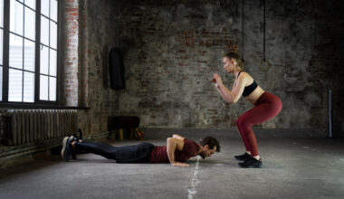 Fitness coach says 'worst exercise on the planet has to be burpee'; shares what to do instead to lose weight | Health